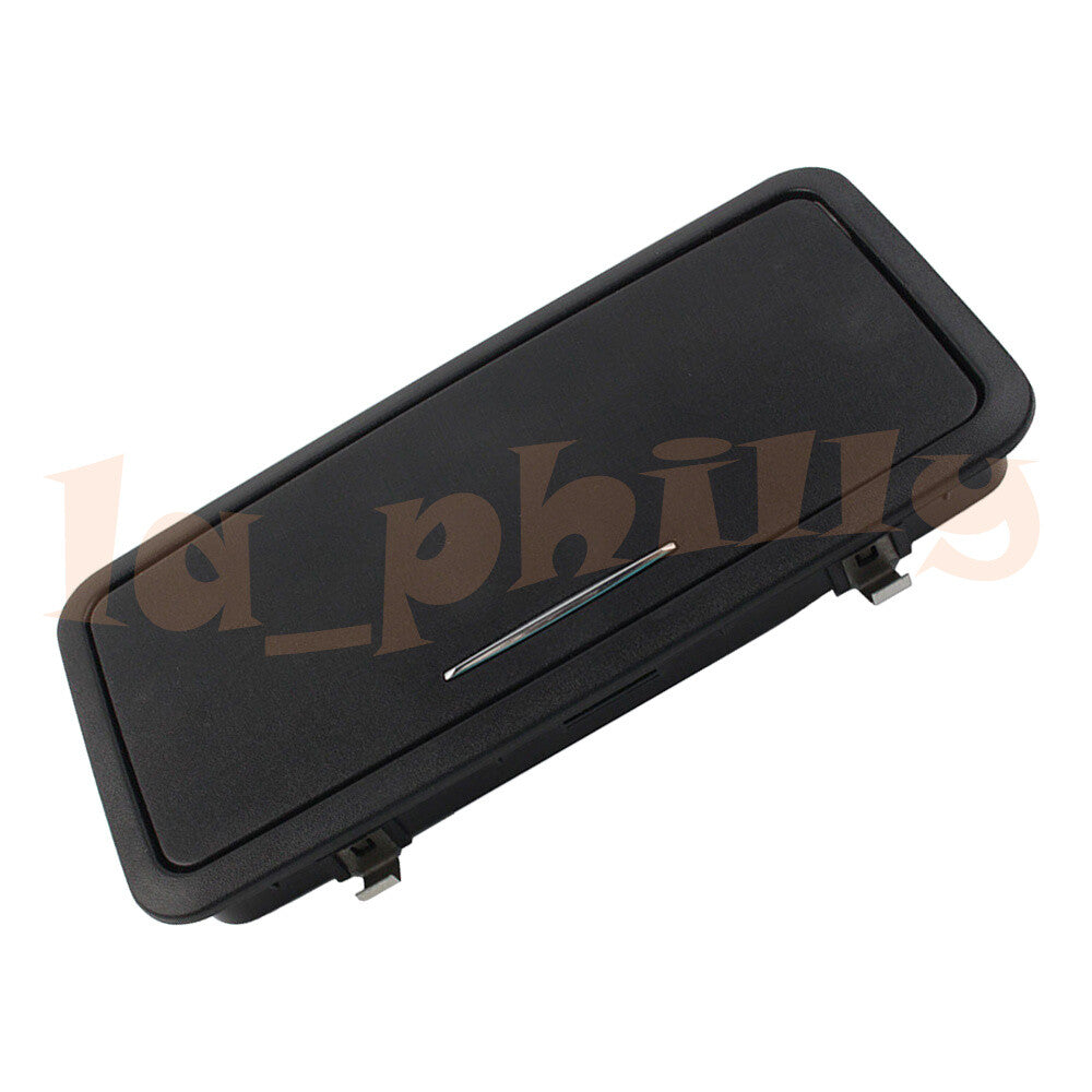 Rear Row Vanity Mirror Makeup Mirror with Lights for Jaguar XJ 10-19 C2D19845PVJ Q
