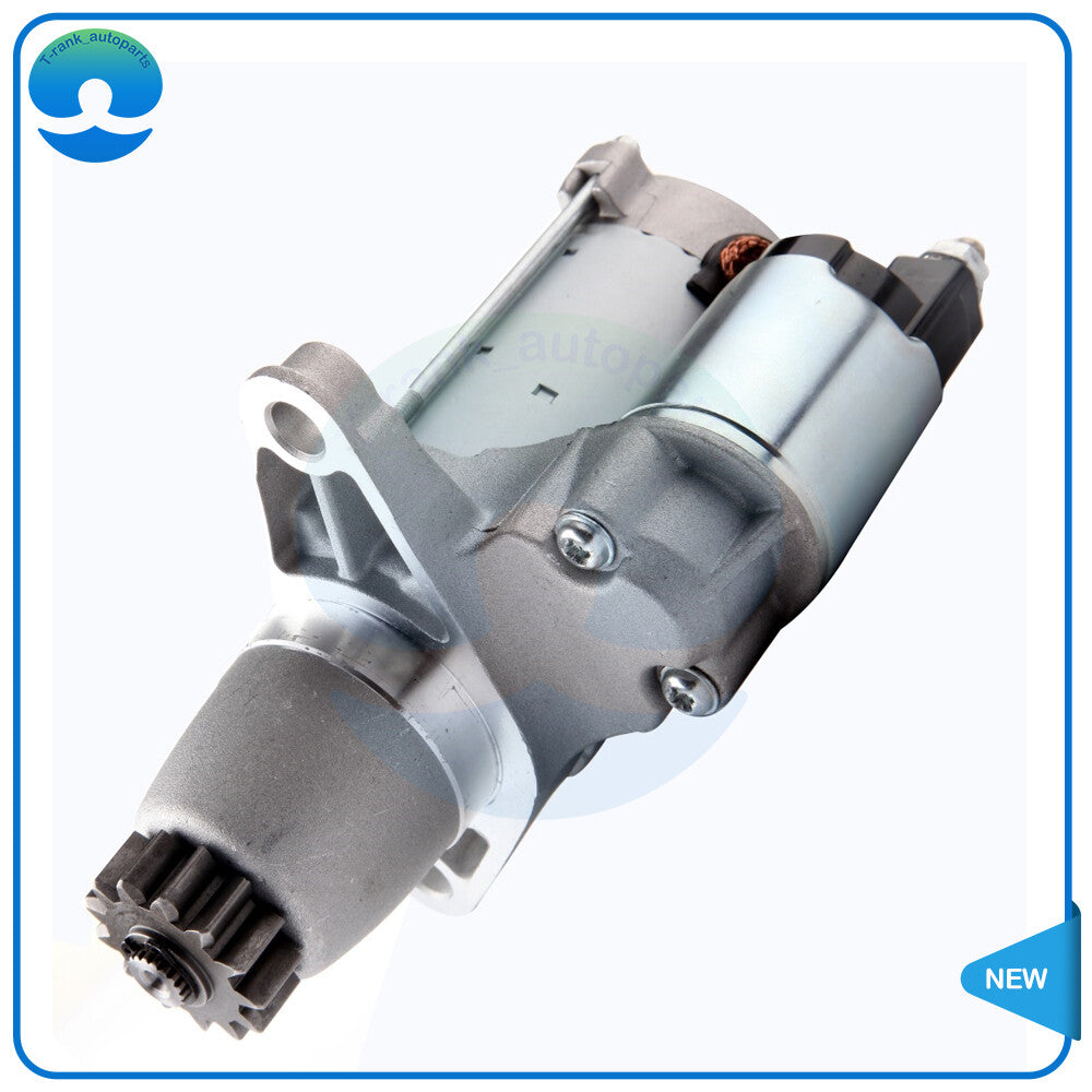 Starter Motor SND0347 For 2002-2009 for Toyota for Camry 2005-2009 for Toyota for Avalon 3.5L