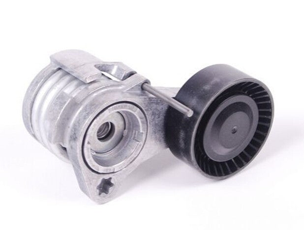 Drive belt tensioner suitable for E60 E61 E82 E83 E85 E86 E88 E89 E90 E91 E92 E93- n