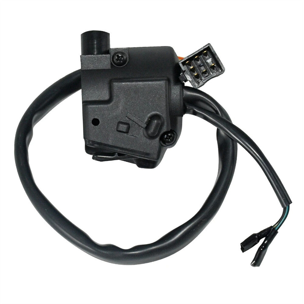 For 03-06 for Honda CBR600RR Start Stop Kill Switch Right Handlebar Switch Assembly Q