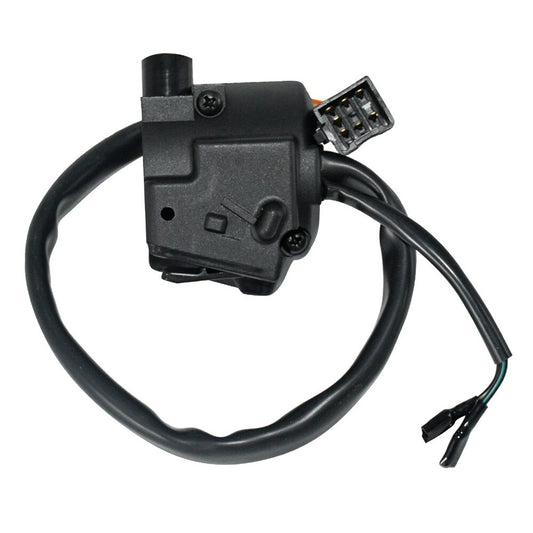 For 03-06 for Honda CBR600RR Start Stop Kill Switch Right Handlebar Switch Assembly Q