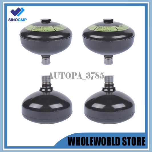 SUSPENSION ACCUMULATOR (a set of 4) 49141-60010 49151-60010 for LEXUS LX470 NEW