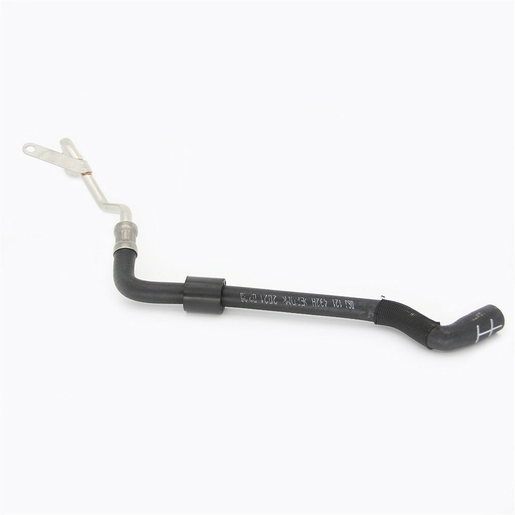 06J121492C Turbo Coolant Return Hose Pipe Fit for VW 06-14 for Jetta GLI
