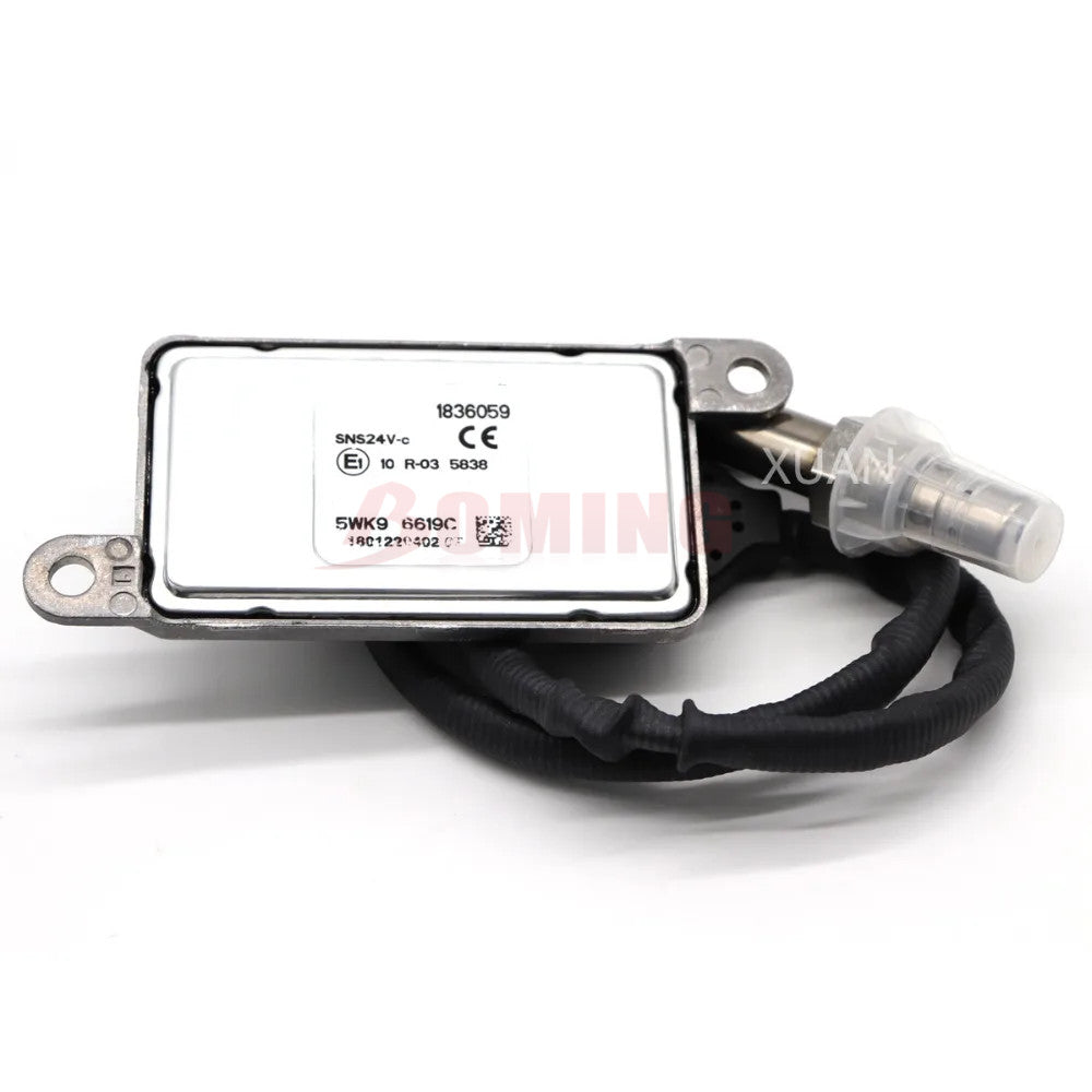 96428810 O2 oxygen sensor downstream for General Motors for Chevrolet Matiz 2011 - 2015 12 13 14