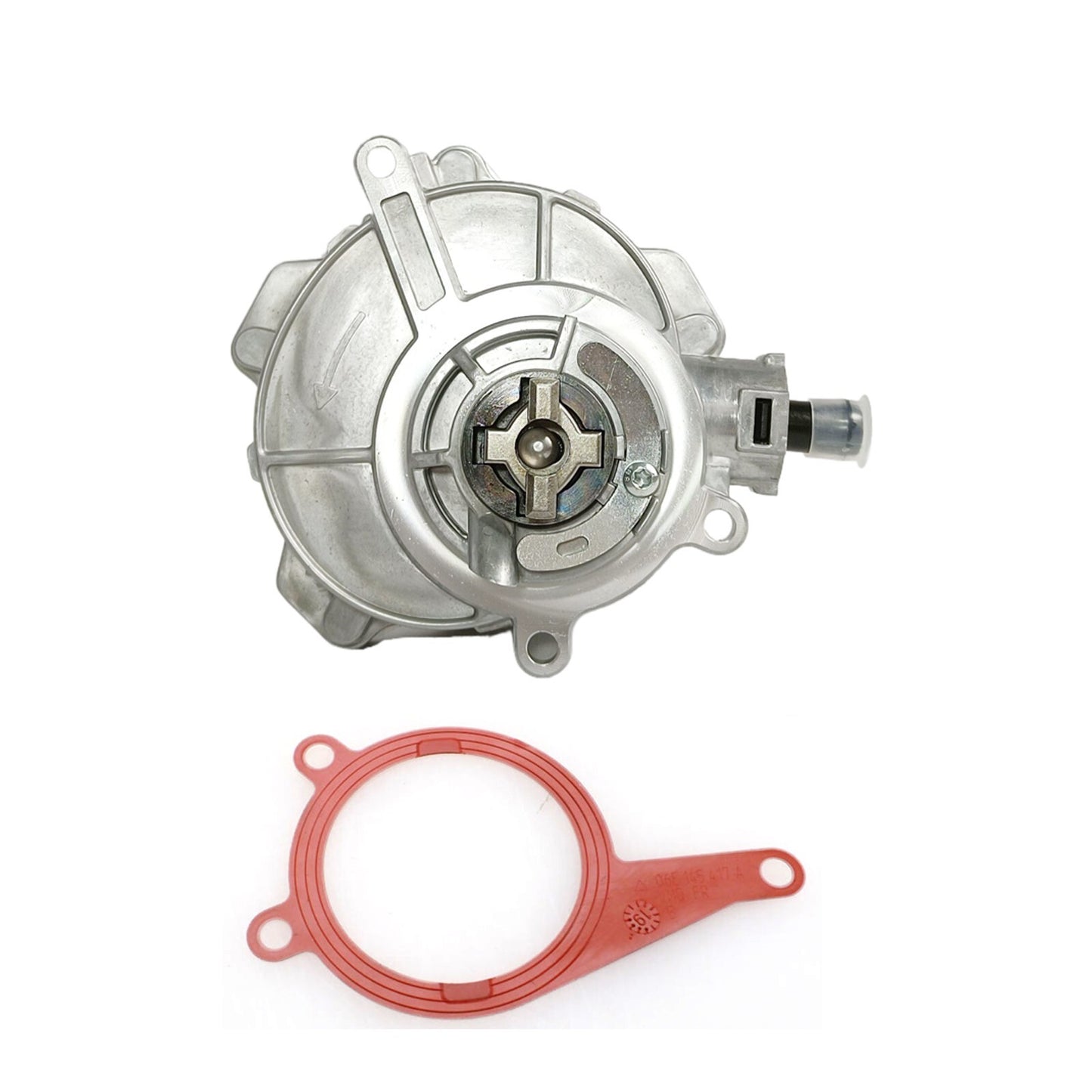 Quality Engine Brake Vacuum Pump for VW Touareg for AUDI A4 A5 A6 for A8 Q506E145100R