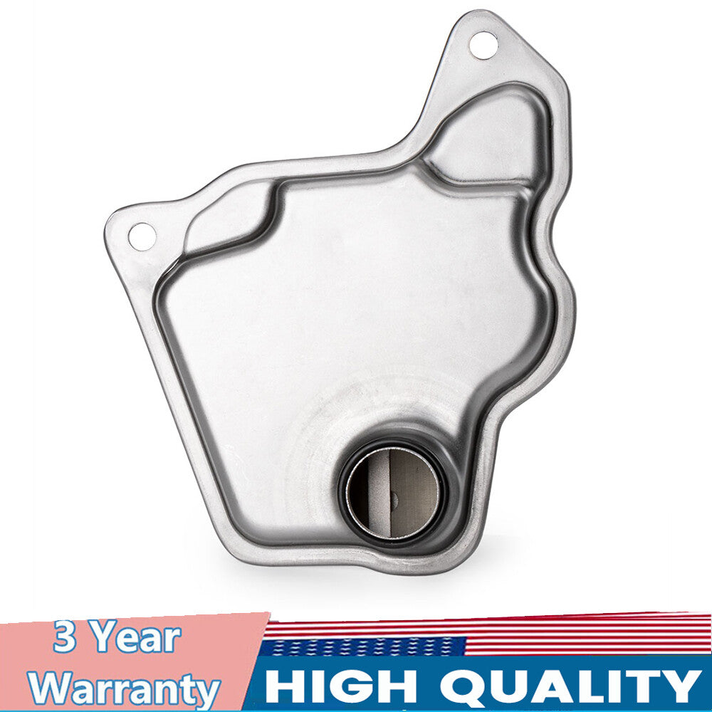 Transmission filter oil pan gasket assembly 31728-28X0A for Nissan Altima Juke