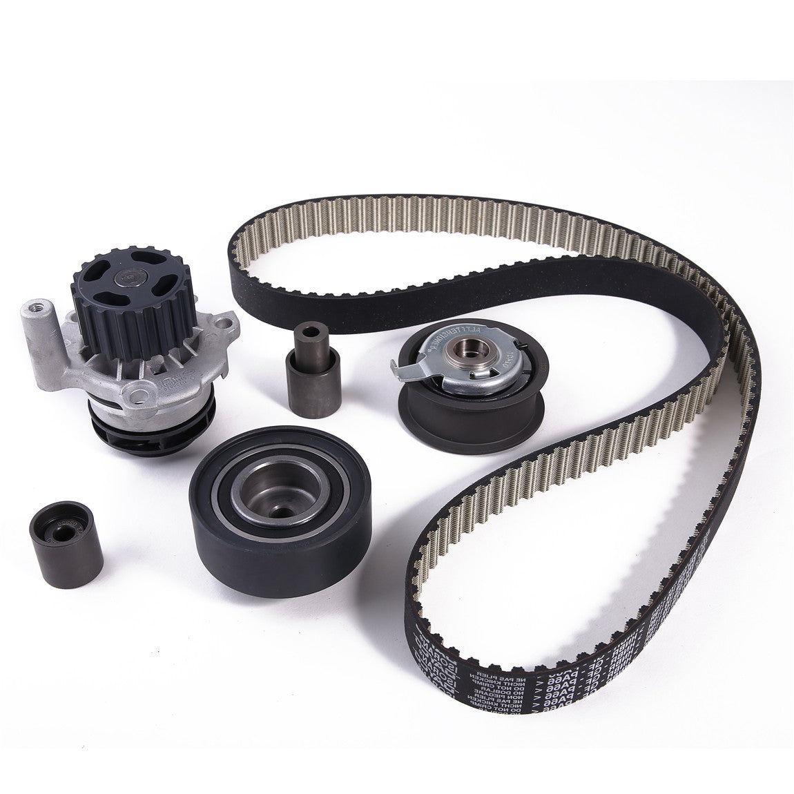 Engine Timing Kit for VW for GOLF 1998-2006 1.9L Diesel 1.9TDI Q