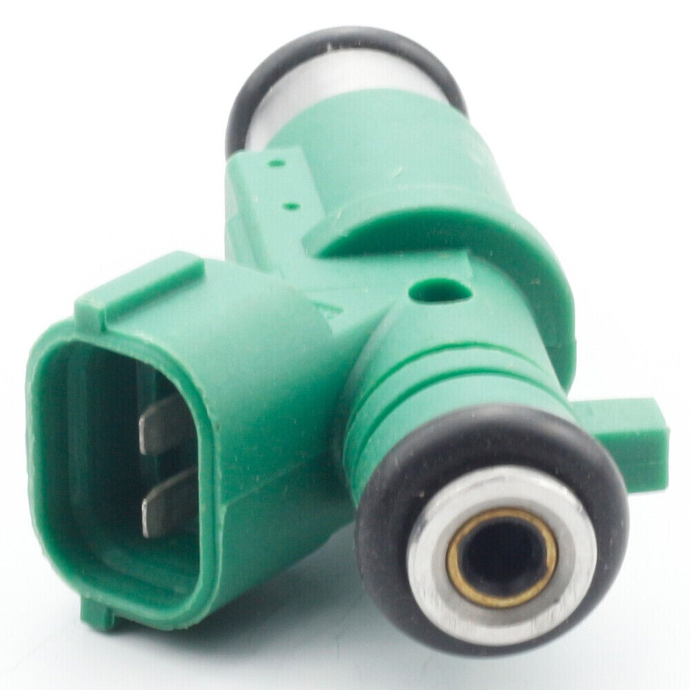 4 pieces of OE 1984G0 01F023 9655833580 fuel injector nozzles for Citroen C3 for Peugeot 206.