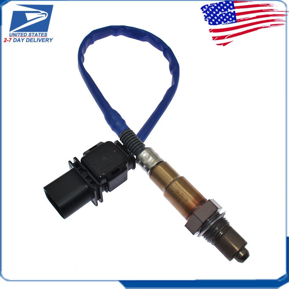 Oxygen O2 Sensor Upstream Right 8F9Z-9F472-H for Ford F-150 Expedition Series