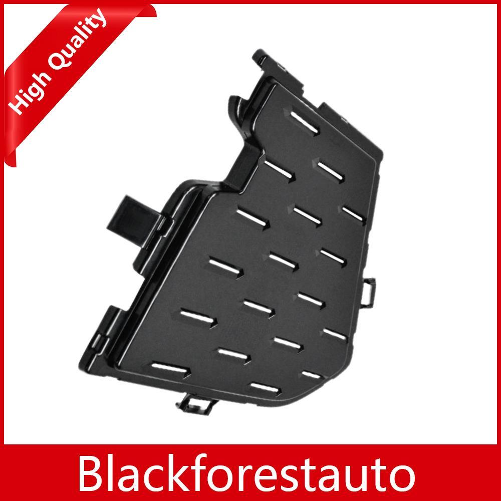 Fits For X6 G06 M 2020-2021 Front Left Side Bumper Grille Cover Cap Insert