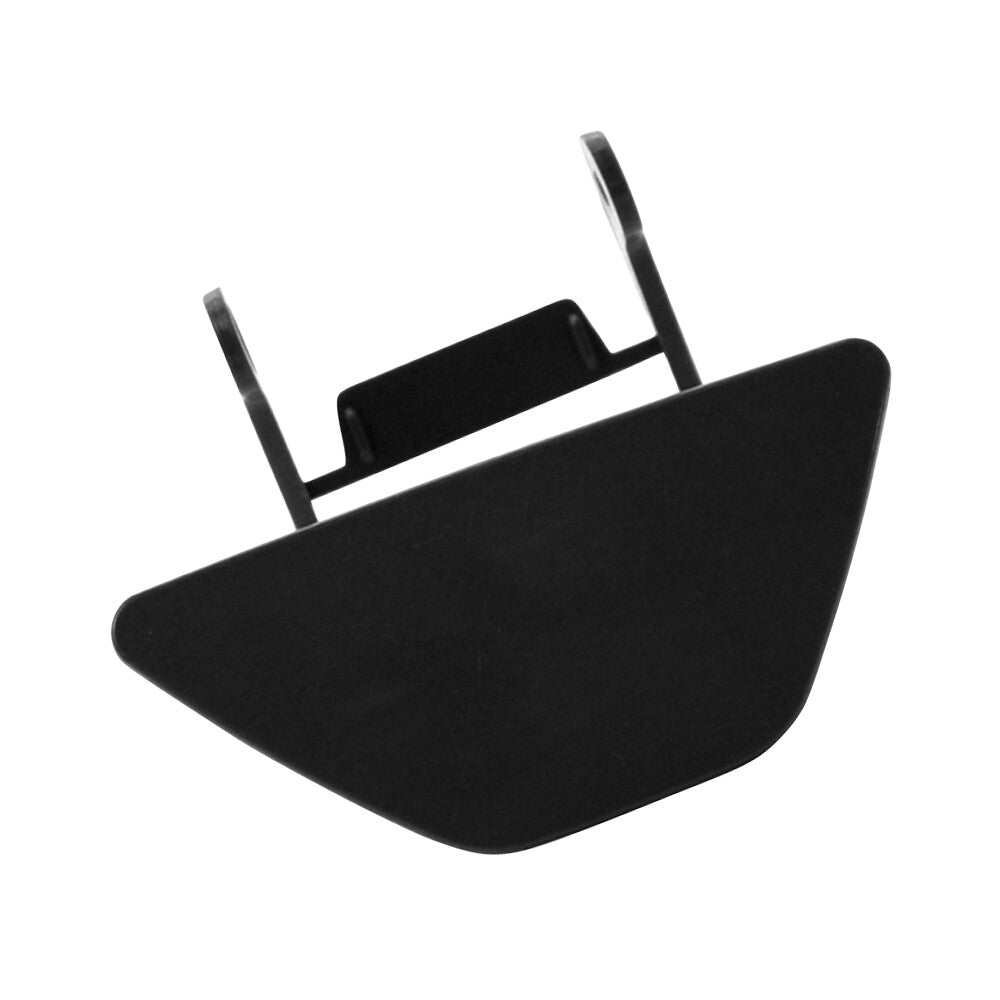 Passenger Side Front Headlight Washer Cover Unpainted for BMW F10 F18 2014-2016 Q