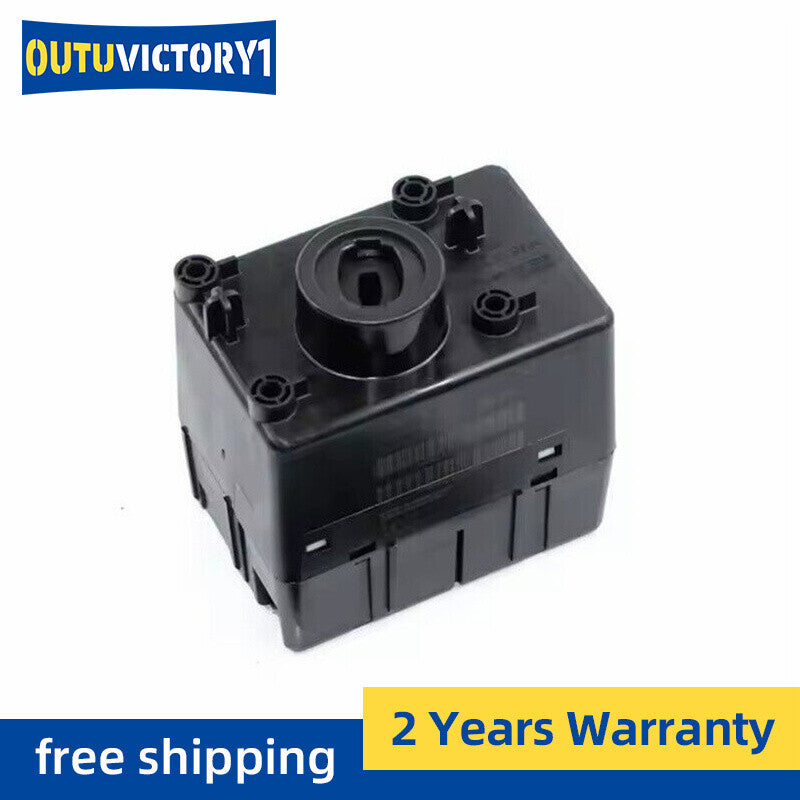 New ignition switch contacts are compatible with 2008-2010 Grand Cherokee Commander 68210151AB 2 FOB Q