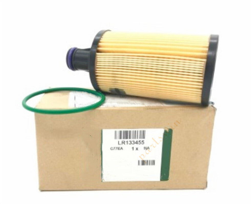 The new engine oil filter is suitable for Range Rover RR Sport I6 3.0 LR133455
