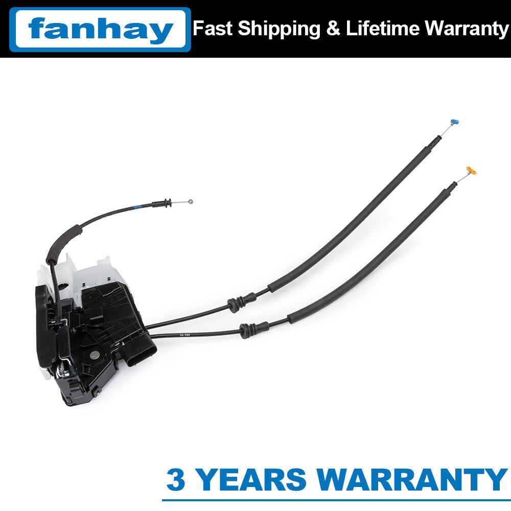 Door Lock Actuator Motor Rear Right for Hyundai for Tucson TL TLE 2015-2021 2.0L