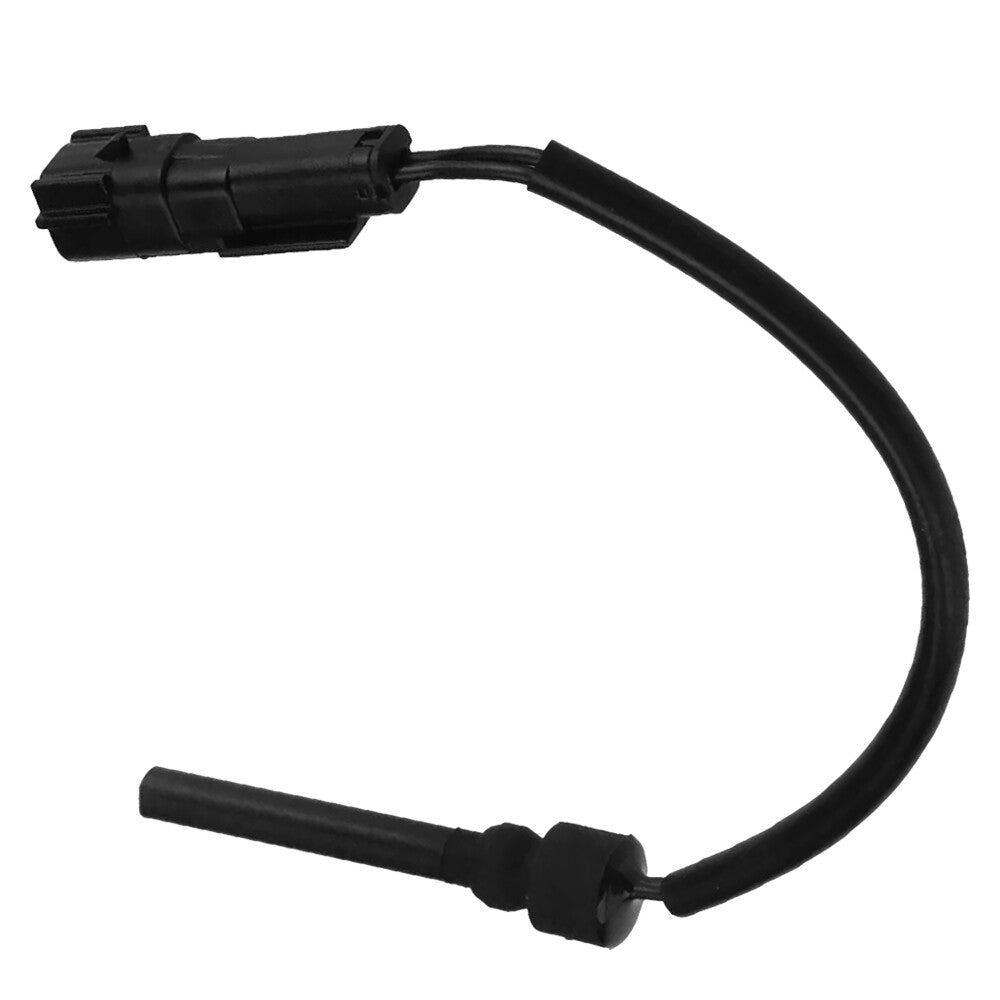 Engine Coolant Level Sensor Black Plastic For S60 S80 V60 V70 XC60 XC70 Q