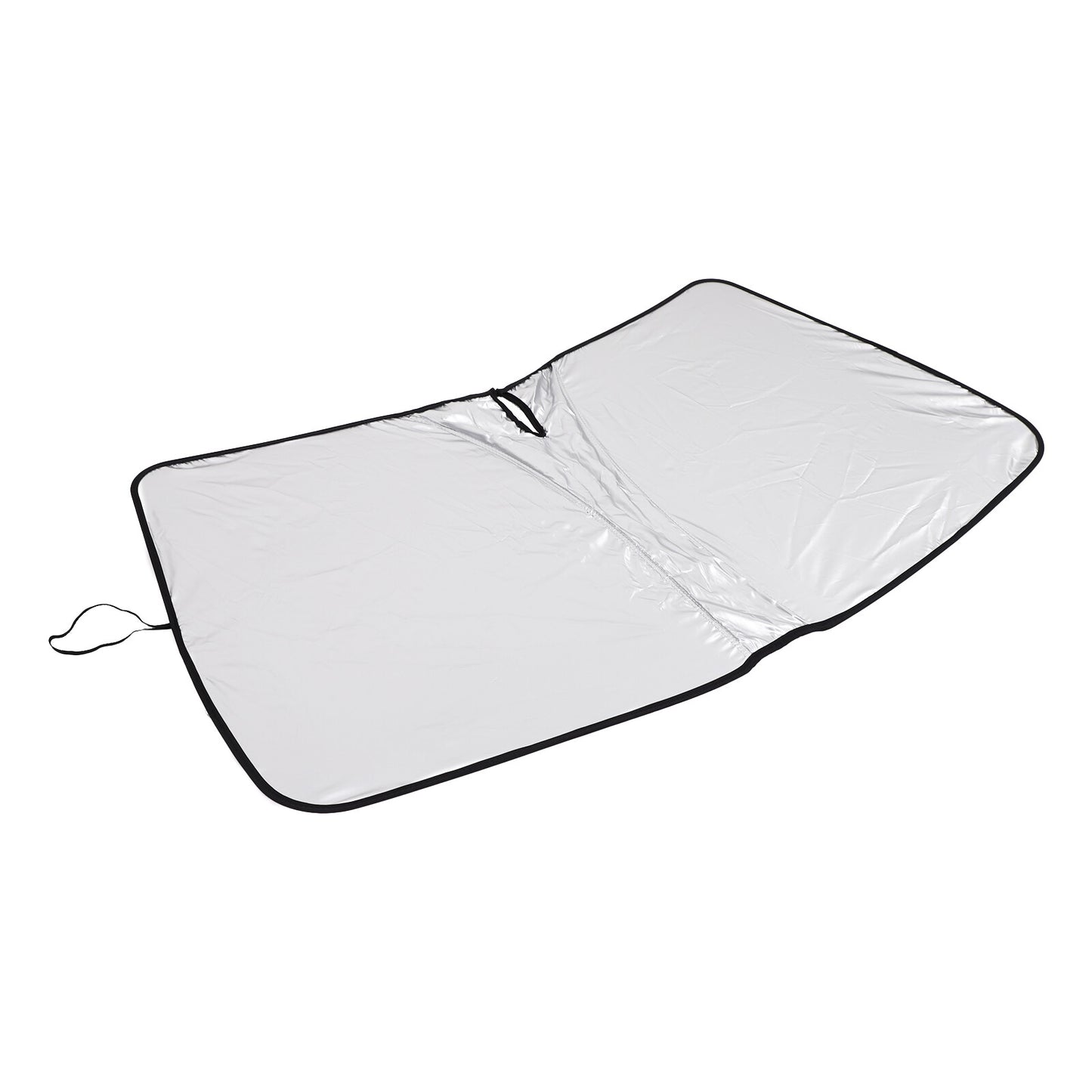Front windshield sunshade/sun visor suitable for Mercedes GL350 GL450 2007 - 2012 - n