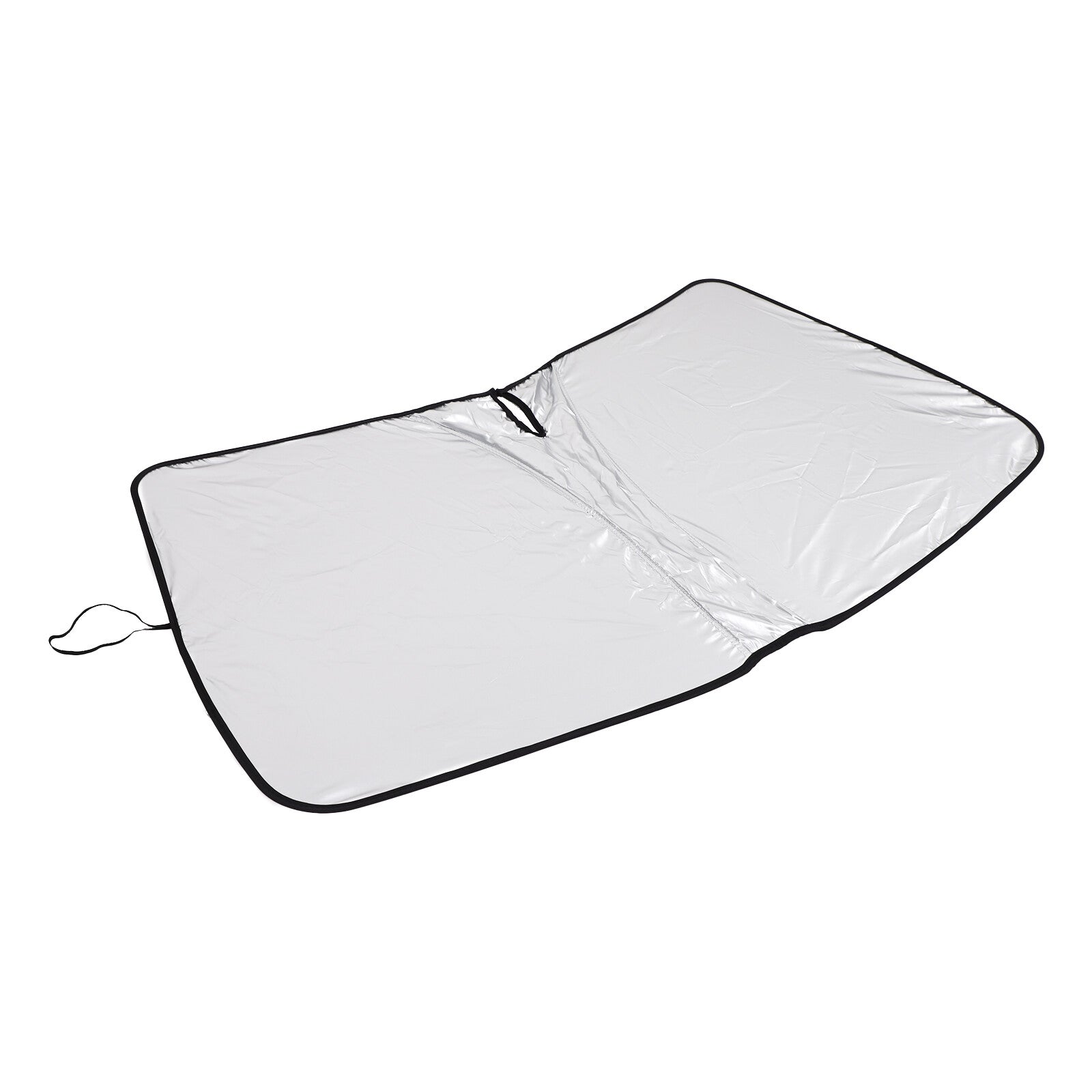 Front windshield sunshade/sun visor suitable for Mercedes GL350 GL450 2007 - 2012 - n