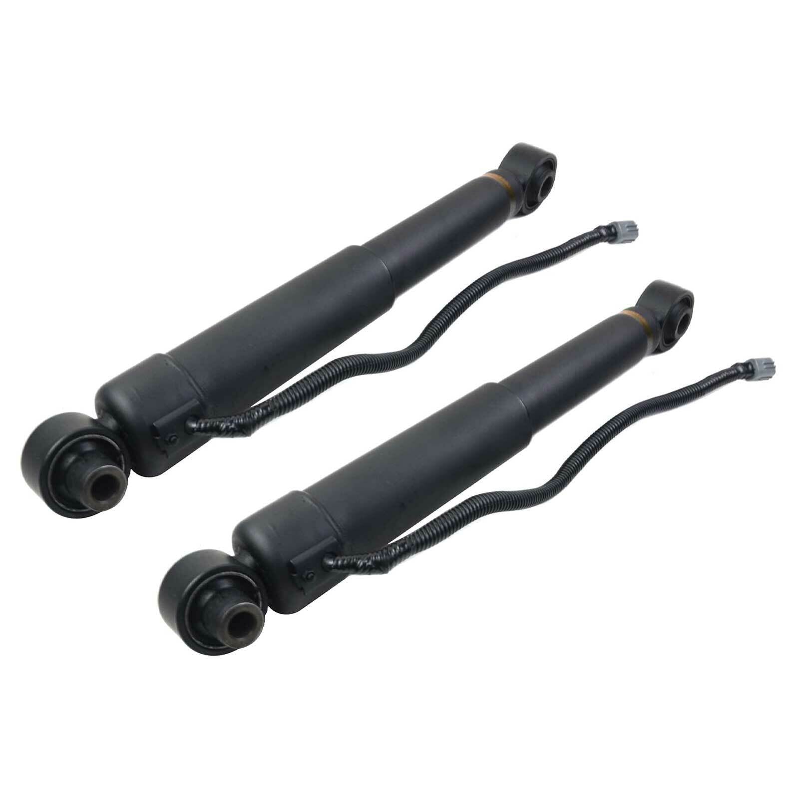 Shock absorbers suitable for GMI Terrain Denali 2020 - 24