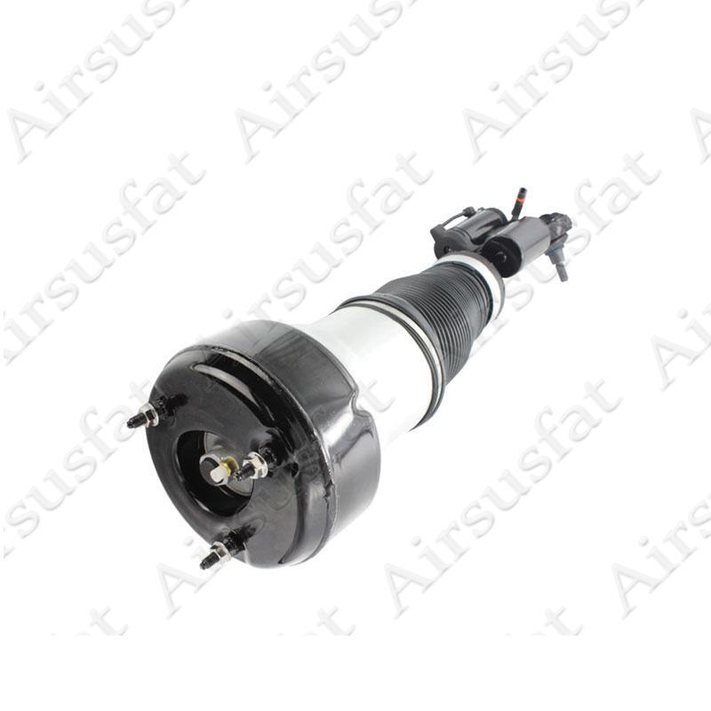 for Mercedes S-Klasse W221 C216 CL500 Luftfederung Sto?d?mpfer Vorne Links AWD Q