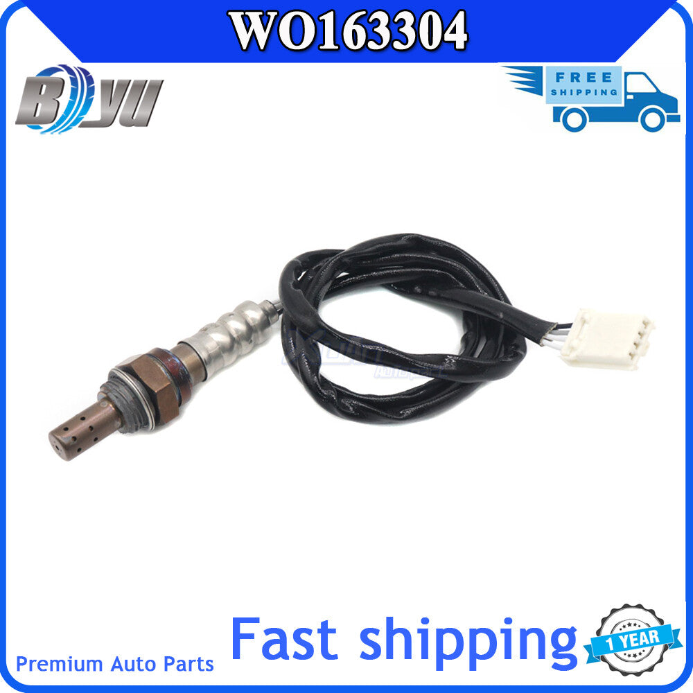 Suitable for wood/particle heaters, compatible with brand new WO163304 oxygen Lambda sensor OZA685-WW1- v