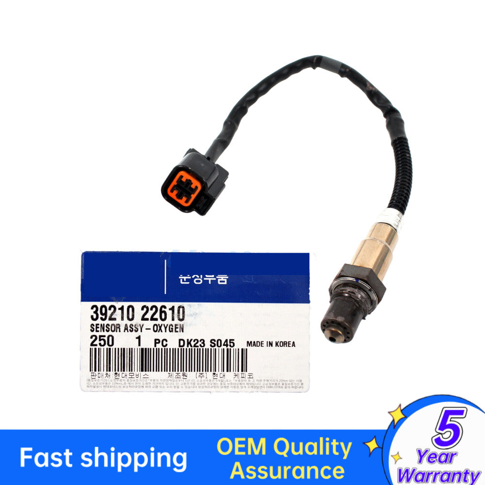 Equipment Manufacturer Oxygen Sensor O2 for Hyundai 01-11 Accent, for Kia 06-11 Rio5 3921022610