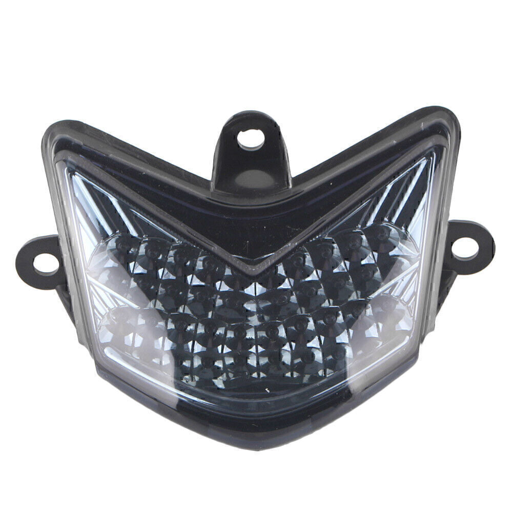 Rauch Integriertes Brems-LED-Blinker-R¨¹cklicht f¨¹r for Kawasaki ZX10R 2004 05