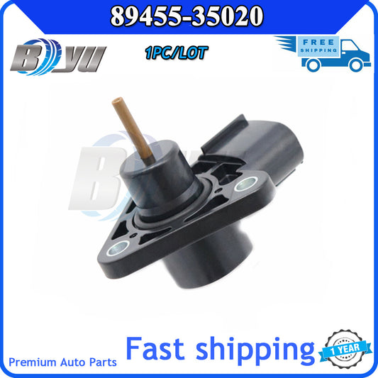 Throttle position sensor 89455-35020 is suitable for Hilux 2.5d, for Land Cruiser , and Prado. v
