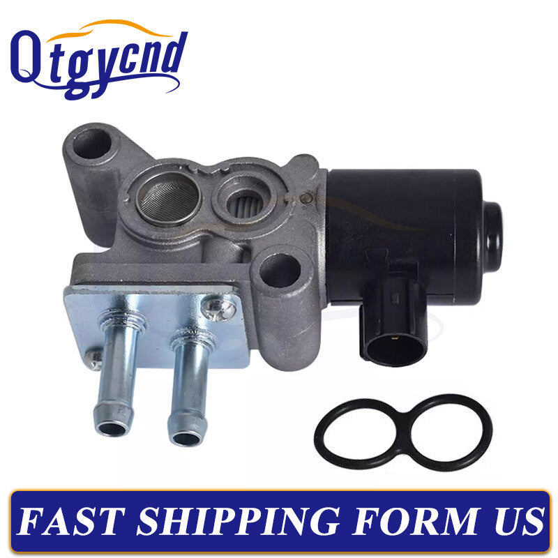 36450-P0A-A01 For 1994-1997 for Honda Accord 2.2L L4 Idle Air Control Valve IACV