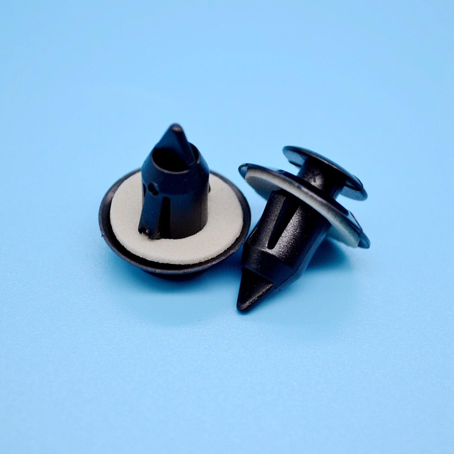 10pcs Car Bracket Rivet Side Moulding Trim Clips for Toyota for Lexus 75493-60020