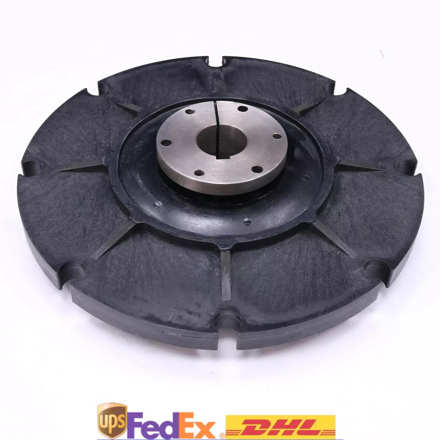 36865012 Replacement Coupling For Ingersoll Rand Doosan Portable Air Compressor
