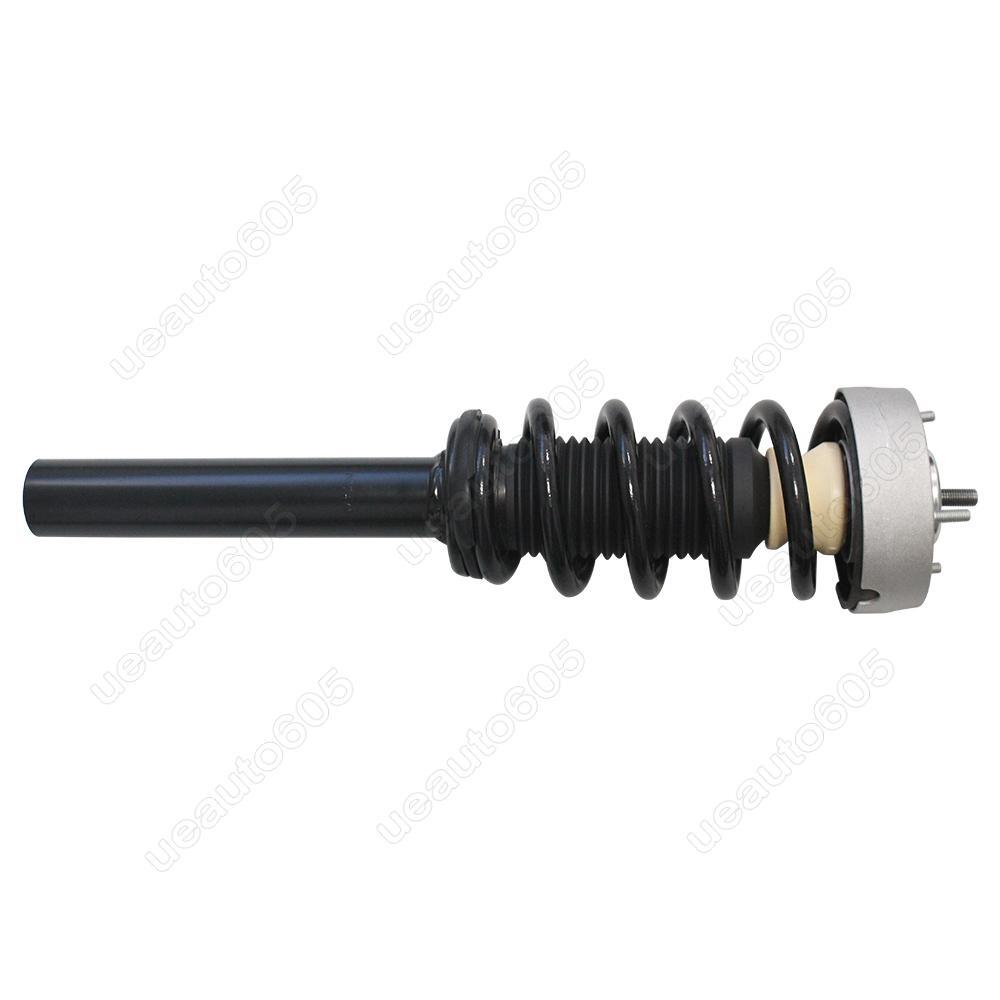 2X Front Left Right Shock Absorber Assys w/o EDC for BMW X5/X6 F16 F15 2013-19