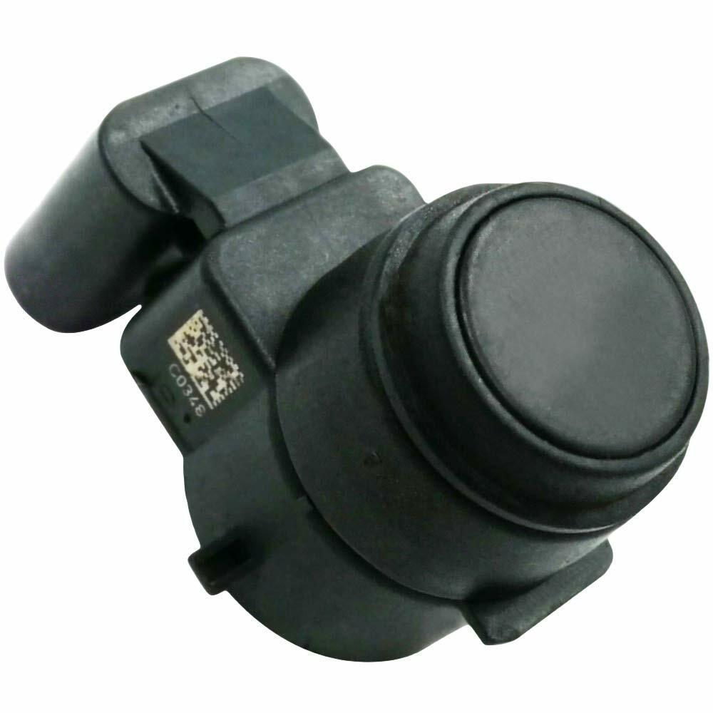 66206934308 Set of 4Pcs Parking Sensor PDC for BMW 1 3Series E81 E87 E88 E82 E90