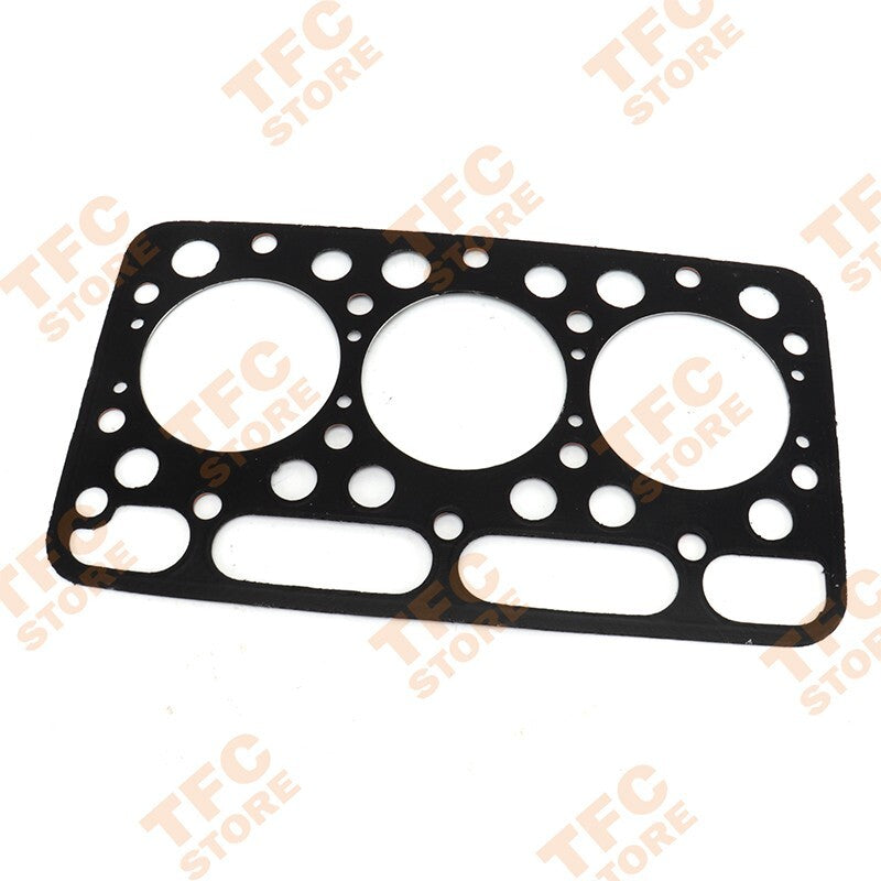 New Cylinder Head Gasket Fit for Kubota D1302 D1302A Engine KH11H KH60 Tractor??