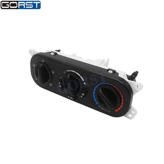 AC Heater Control Panel Switch 55111840AE for Jeep for Wrangler 3.8L 4.0L 2007-2010 v