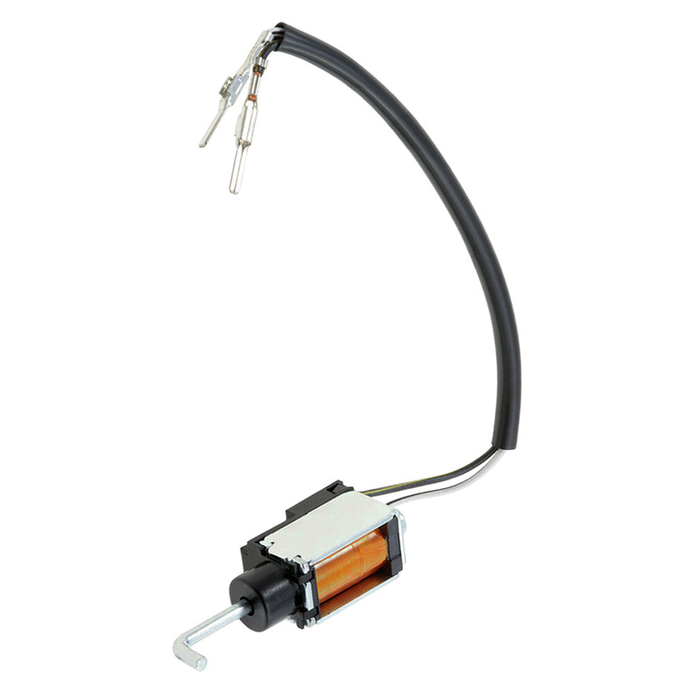 Fits 2016 2017 18 19 for Hyundai for Tucson Shift Interlock Solenoid 95840-D3000 Q