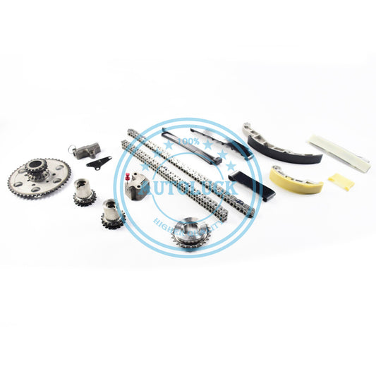 Engine Timing Chain Kit For Yd25ddti for Nissan Np300 Navara Pathfinder Pick Up