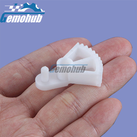Fuel Filler Cap Actuator Motor Gear For 2015-2019 for Hyundai Sonata