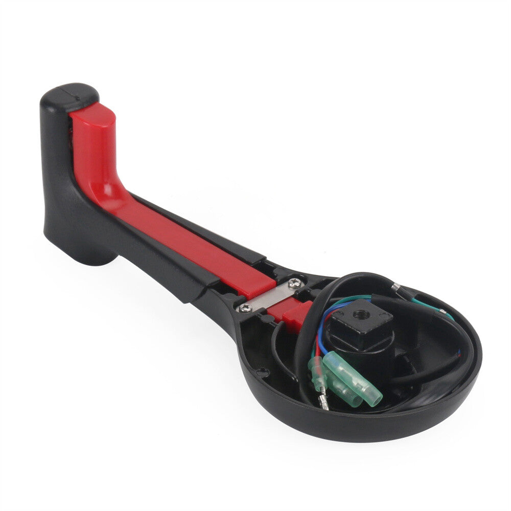 Control Box HandleTilt Trim Switch 881148T03 for Mercury Mariner Outboard Motor Q