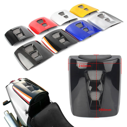 for Honda CBR250RR MC22 1991-1998 Rear Pillion Passenger Cowl for Seat Back Cover