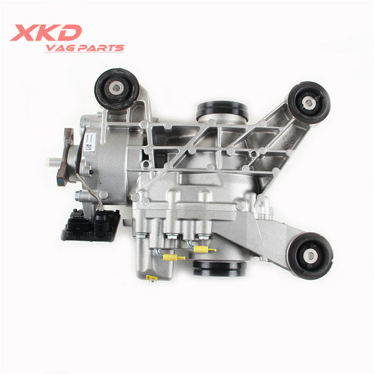 4 Motion Rear Differential Assembly for AUDI Q2 quattro for VW for Golf R 0CQ907554D Q