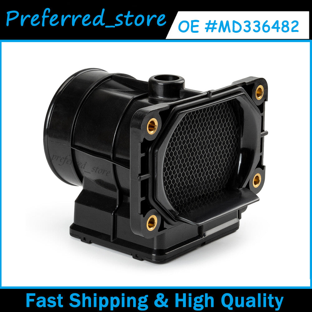 Suitable for Montero Sport 1999 - 06 MAF air flow meter sensor MD336482- v