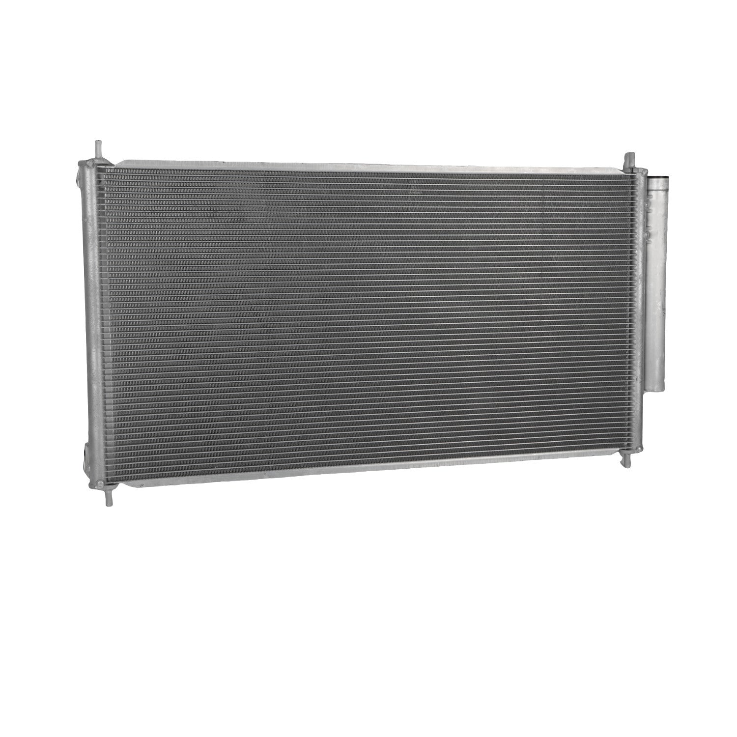 Aluminium A/C Condenser Fits for Honda for Civic 2012-2015 3976 80110TS4T01 n