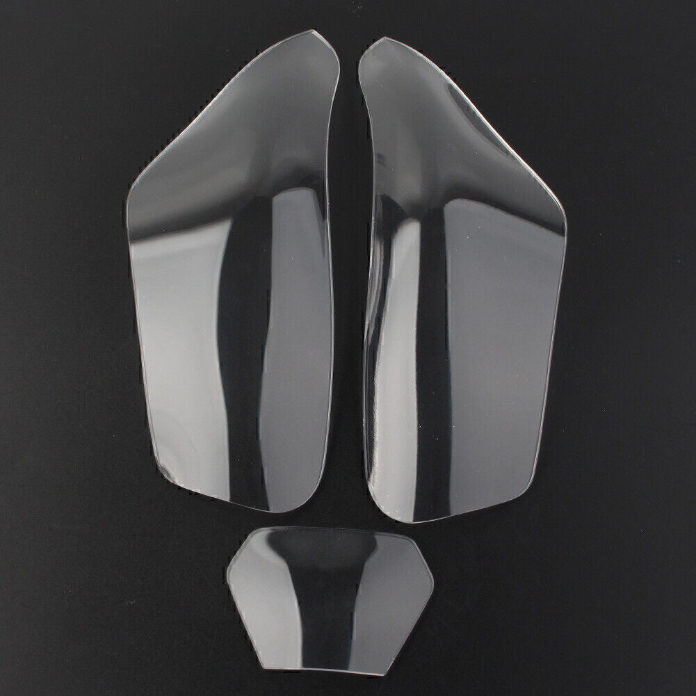 Front Headlight Guard Shield Screen Lens Cover for YAMAHA XMAX250 300 2017-2018
