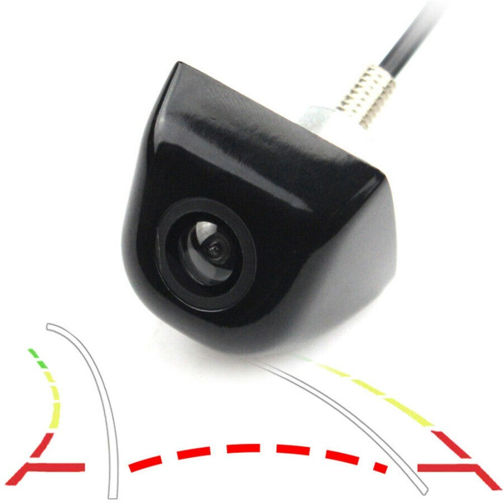 150° Car Rear View Backup Camera Parking Reverse Back-Up Camera Waterproof New n