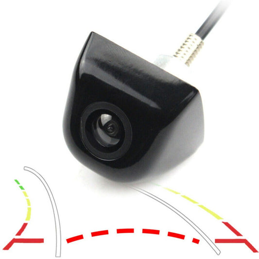 150° Car Rear View Backup Camera Parking Reverse Back-Up Camera Waterproof New n