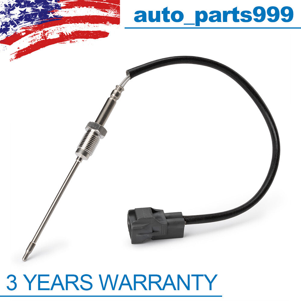 Gas temperature sensor suitable for Land Cruiser 2015, 2016 - 2017 89425-71070- n