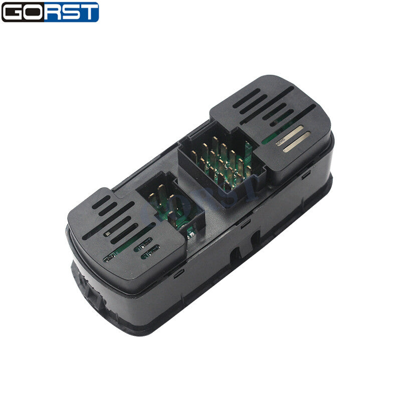 Electric Power Window Control Switch A0025455113 For Truck New v