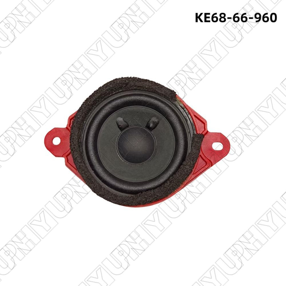 Front Dash Center Speaker KE68-66-960 for Mazda 3 6 CX-30 CX-5 CX-60 CX-8 CX-9 Q