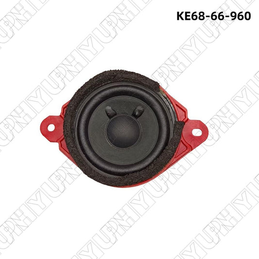 Front Dash Center Speaker KE68-66-960 for Mazda 3 6 CX-30 CX-5 CX-60 CX-8 CX-9 Q