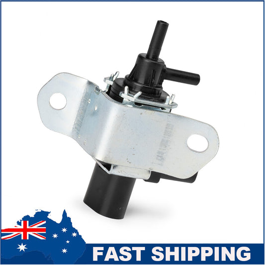 1x Intake Manifold Runner Control Vacuum Valve Assembly Solenoid  for ford  for MAZDA Q